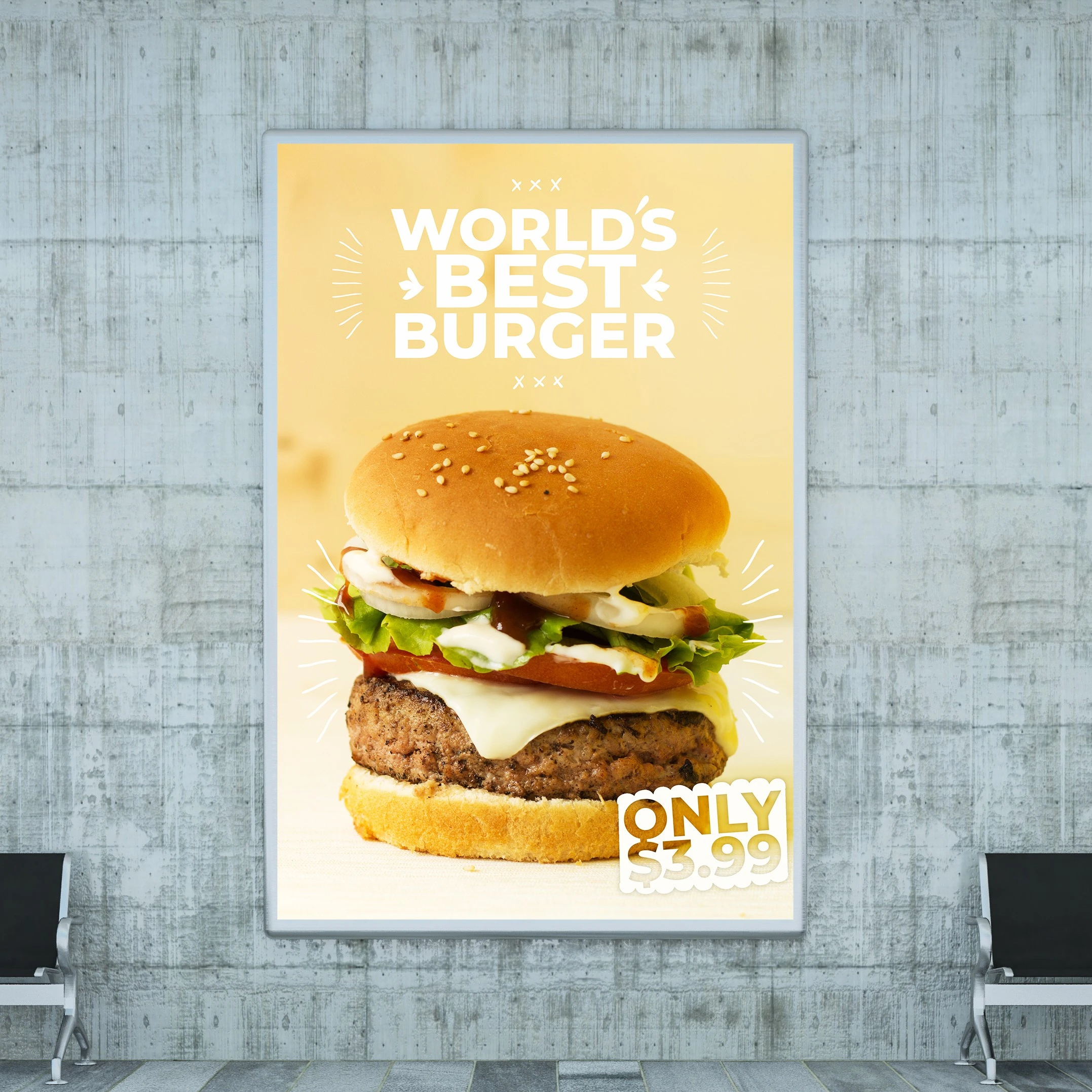Cardstock Poster Printing Calgary | Gotoprint