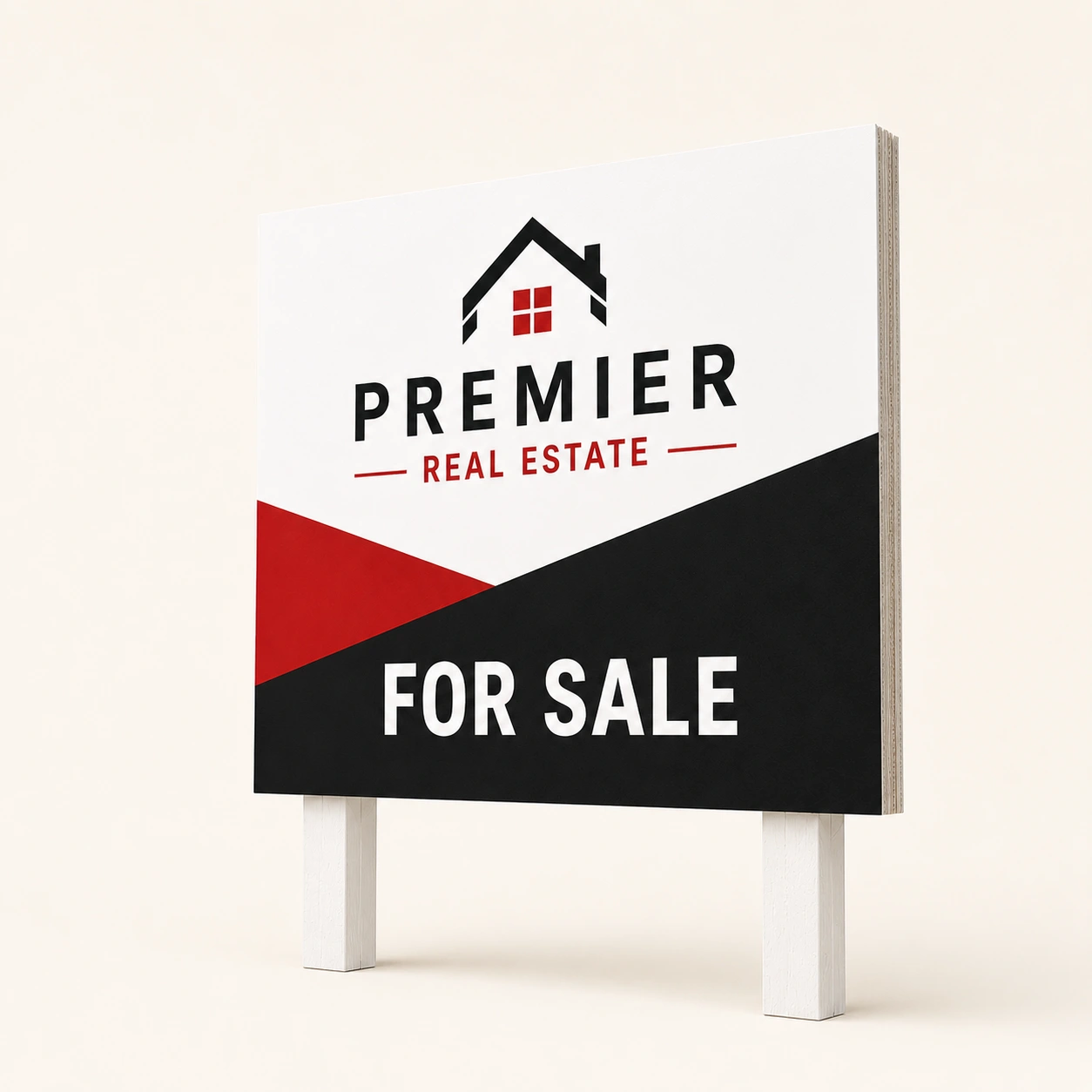 Crezon Sandwich Board Printing Calgary | Gotoprint