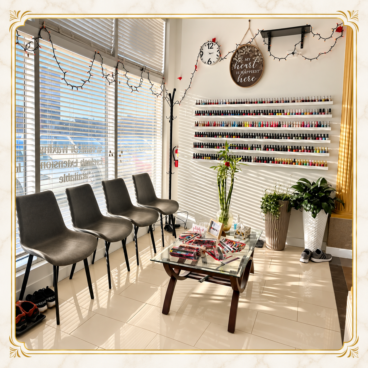Our Gallery