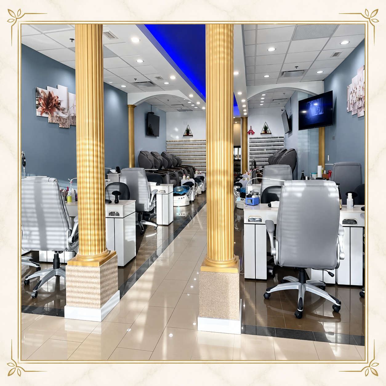 Our Gallery
