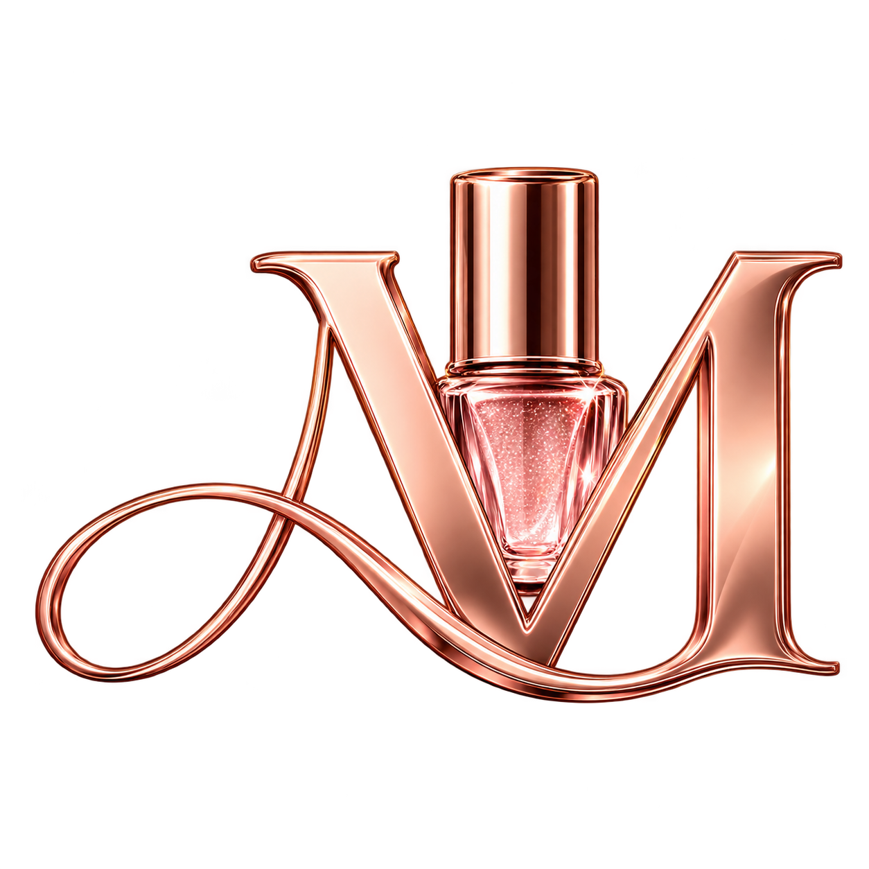 Morganite Nail Studio